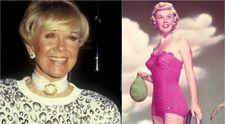 Actrița Doris Day, decedată la 97 de ani, nu va avea slujbă de înmormântare și placă funerară