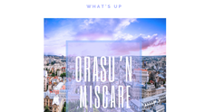 What’s UP a lansat o nouă piesă: 