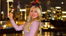 Raluca Zenga, apariție demnă de Oscar la început de an. Cum arată fosta soție a lui Walter Zenga la 44 de ani