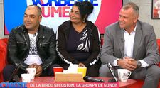 VIDEO Al doilea șef sub acoperire, Radu Merica, face dezvăluiri. Ce spune despre transformarea prin care a trecut
