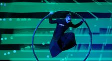 Românii au talent 2022: Konstantin Belenkii (Matrix), acrobații spectaculoase pe scenă: “E de pe altă planetă!