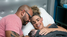 Mesajul emotionant din partea unei mamici care a nascut un copil cu sindromul Down