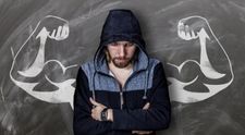(P) Vrei să ai mai multă încredere în tine? Iată 3 lucruri pe care le poți face pentru a fi un bărbat sigur pe el!