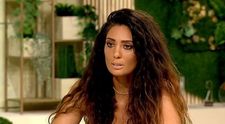 Claudia Pavel, dezvăluiri despre viața personală. „Niciodată n-am visat la ziua nunții”
