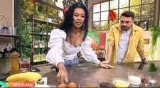 Majda a făcut senzație la „Vorbește Lumea”! Rețeta de banana bread care iese perfect de fiecare dată și se face în foarte puțin timp