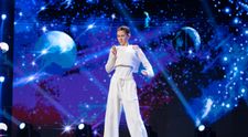 Românii au talent, 26 aprilie. Maya Raita a depășit granițele incredibilului! Momentul său de dans a impresionat juriul: „Văd în tine un viitor coregraf!”