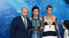 Noul film al lui Jason Statham a avut încasări uriașe imediat după ce a fost lansat