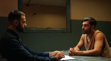 Episodul 6 din Groapa, sezonul 2,  e despre cuvinte care dor. Sasha Vlahu îl demască pe procurorul Dragu: „Ești doar un băiețel rănit”