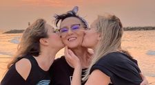 Laura Cosoi, mesaj înduioșător de ziua de naștere a mamei sale. Ligia Cosoi s-a stins din viață în urmă cu o lună