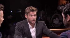 Chris Hemsworth (Thor) a dezvăluit care a fost primul lui job. Toată lumea a râs cu lacrimi