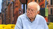 Alexandru Arșinel, internat din nou în spital. Cu ce probleme de sănătate se confruntă actorul
