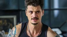 VIDEO Leo, omul rău din VLAD, își arată cealaltă față. Ce spune actorul despre experiența serialului