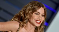 Sofia Vergara, vacanță în Italia. Cum arată în costum de baie actrița de 46 de ani