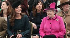 Cum a încălcat Prințesa Catherine una dintre cele mai ciudate reguli lăsate de Regina Elisabeta a II-a
