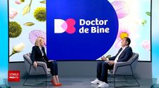 Avantajele chirurgiei robotice în tratarea cancerului de prostată. Dr. Dan Diaconescu: 