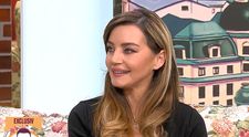 Monica Dascălu a slăbit 10 kilograme cu ajutorul lui Carmen Barcan. Prezentatoarea Știrilor PRO TV este foarte mândră de rezultat: „Am super energie”