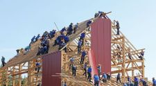 (P) Ce trebuie să știi dacă vrei să construiești o casă în timp record