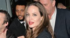 Angelina Jolie, în pericol să rămână singură. „Nu poate face nimic în privința asta”