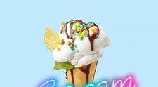 iScream aduce un cocktail perfect de vară prin piesa Stand by me!