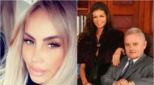 Ce s-a ales de Flore Salalidis, femeia cu care Irinel Columbeanu a înșelat-o pe Monica Gabor. „Blonda lui Iri” și-a schimbat numele de familie și are un nou iubit