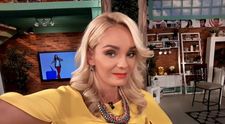 Maria Constantin, schimbare de look. Cum arata acum vedeta