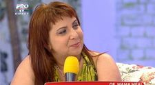 Carmen Serban: 