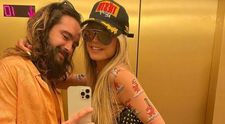 Ținuta transparentă cu care Heidi Klum a stârnit controverse în rândul fanilor: “Ești vulgară!”