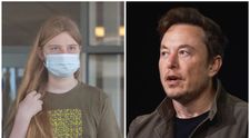 Fiica transgender a lui Elon Musk, noi afirmații șocante! Vivian îl acuză de adulter și spune că miliardarul „nu dă doi bani pe schimbările climatice”