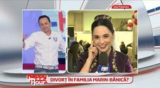 Andreea Marin-Banica: <span style=