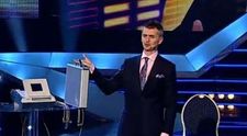 Cristian Gog face o dezvaluire surprinzatoare. Ce avea in buzunar in ziua in care a castigat marele premiu la 
