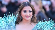 Se spunea despre ea că e femeia cu cei mai frumoși ochi din lume. Indianca Aishwarya Rai, apariție fascinantă la 50 de ani