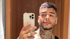 Cântărețul brazilian MC Kevin a murit, după ce a căzut de la etajul 5 al unui hotel. Artistul se căsătorise recent