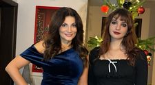 Ioana Ginghină, întâlnire de gradul 0 cu iubitul fiicei sale. Ce diferență de vârstă există între el și Ruxandra Papadopol: „Mi-a zis: «Mama, te-ai uitat urât!»”
