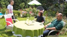 „Lecții de viață”, episod nou: Chipul neștiut al tatălui