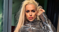 Anda Adam, apariții de senzație în niște costume de baie extrem de sexy. Cât de bine arată vedeta
