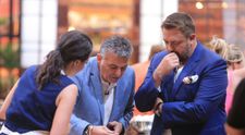 Horia Brenciu îi pune la incercare pe concurenții MasterChef. Ce ingrediente a ales pentru ei