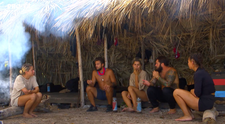 Survivor 2023, 19 aprilie. Atmosfera Consiliului de Eliminare aduce în tabăra Taino discuții aprinse și emoții peste măsură