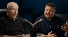 Mihai Bobonete, interviu-eveniment cu Victor Rebengiuc: „Sunteți un actor cât de cât bunuț”
