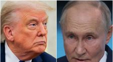„A înnebunit complet”. Donald Trump, reacție neașteptată la adresa lui Vladimir Putin! Ce a putut spune președintele SUA