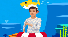 “Despacito” a fost detronat! “Baby Shark” a devenit cel mai urmărit videoclip din istoria Youtube
