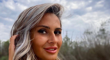 Cine este Crina Abrudan, noua concurentă de la Survivor România 2023. Aceasta s-a alăturat echipei Faimoșilor