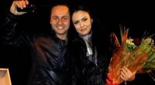 Andreea Mantea a ramas fara masina din cauza lui Tardea! VIDEO