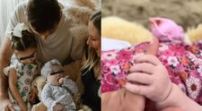 Fiica unei celebre influencerițe a murit fulgerător la doar 10 luni: „A pierdut lupta”. Cauza decesului