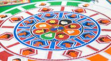 Testul tibetan care iti dezvaluie personalitatea. Raspunzi la 3 intrebari si afli totul despre tine
