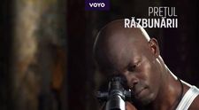 VOYO.RO: Un soldat ce respectă ordinele primite. Va reuși oare să-și ducă la capăt misiunea?