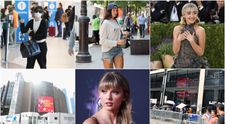 Taylor Swift și Travis Kelce, nunta verii 2026! Oaspeții au început să sosească pentru spectaculosul eveniment. Celebritățile de pe lista invitaților