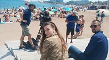BLOG DE REGIZOR: Aventurile Iuliei în Barcelona