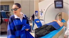 Boala nu iartă pe nimeni! Diagnosticată cu cancer, Jassie J a ajuns din nou pe mâinile medicilor! Celebra cântăreață, supusă unui RMN. În ce stare se află