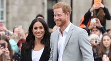 Meghan Markle ignoră avertismentul medicilor. Cum își pune sarcina în pericol ducesa de Sussex