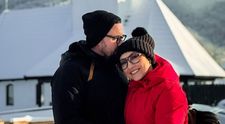 În ce oraș din România va cânta Andra de Revelion. Artista a pornit deja la drum și se pregătește pentru trei zile de concerte